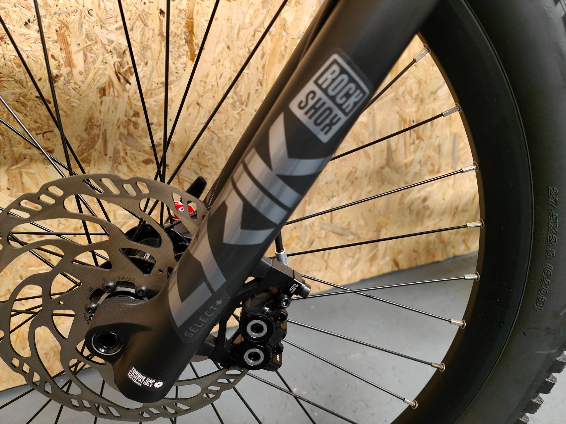 Velos: FREY Ebike, 45 Km/h, 1000W, 1340Wh – Neu und originalverpackt aus Siebnen von FREYbike_Obersee 7