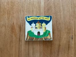 Altes Büchlein „ Die Prinzessin auf der Erbse „ 1972