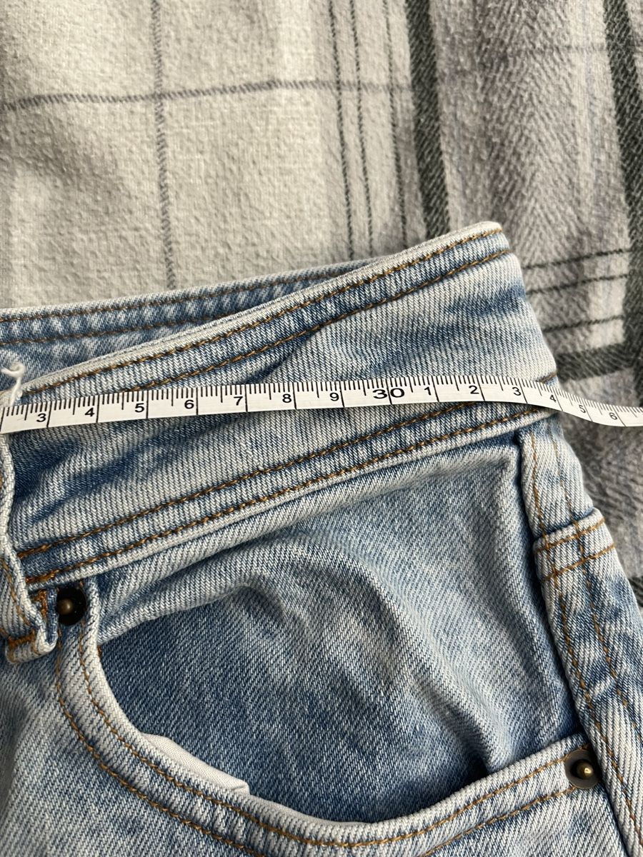 Sezane Jeans: Sezane Jeans, Grösse 36 – Usato da Biel/Bienne venduto da nurrund 4