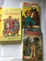 Mädchenbücher 3x