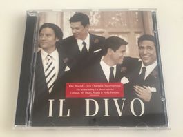 IL DIVO / 2004