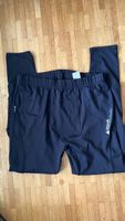 Peak Mountain lange Unterhose Gr. XL