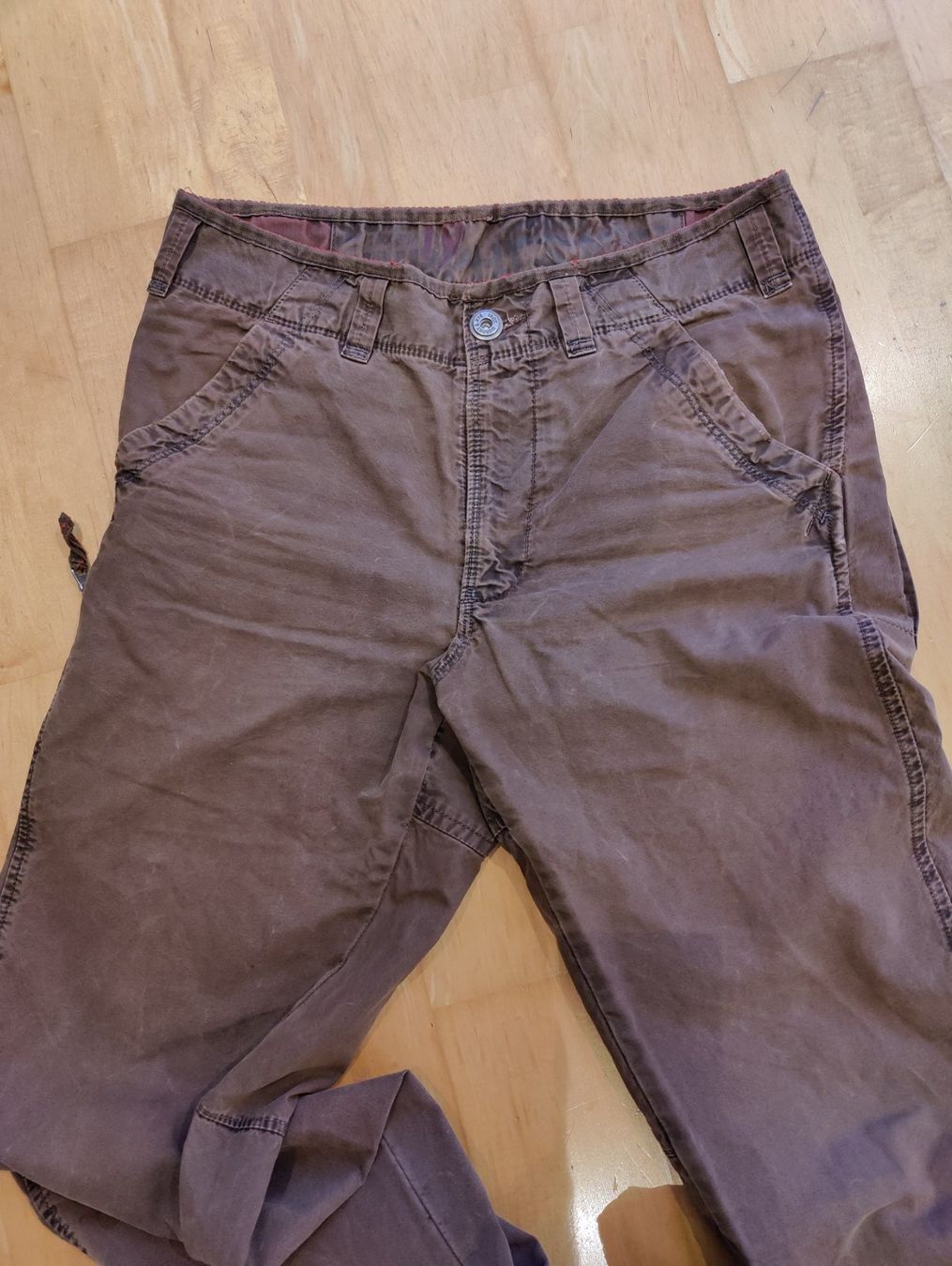 Jeans: Hose – Usato da Stäfa venduto da Viviane77 1