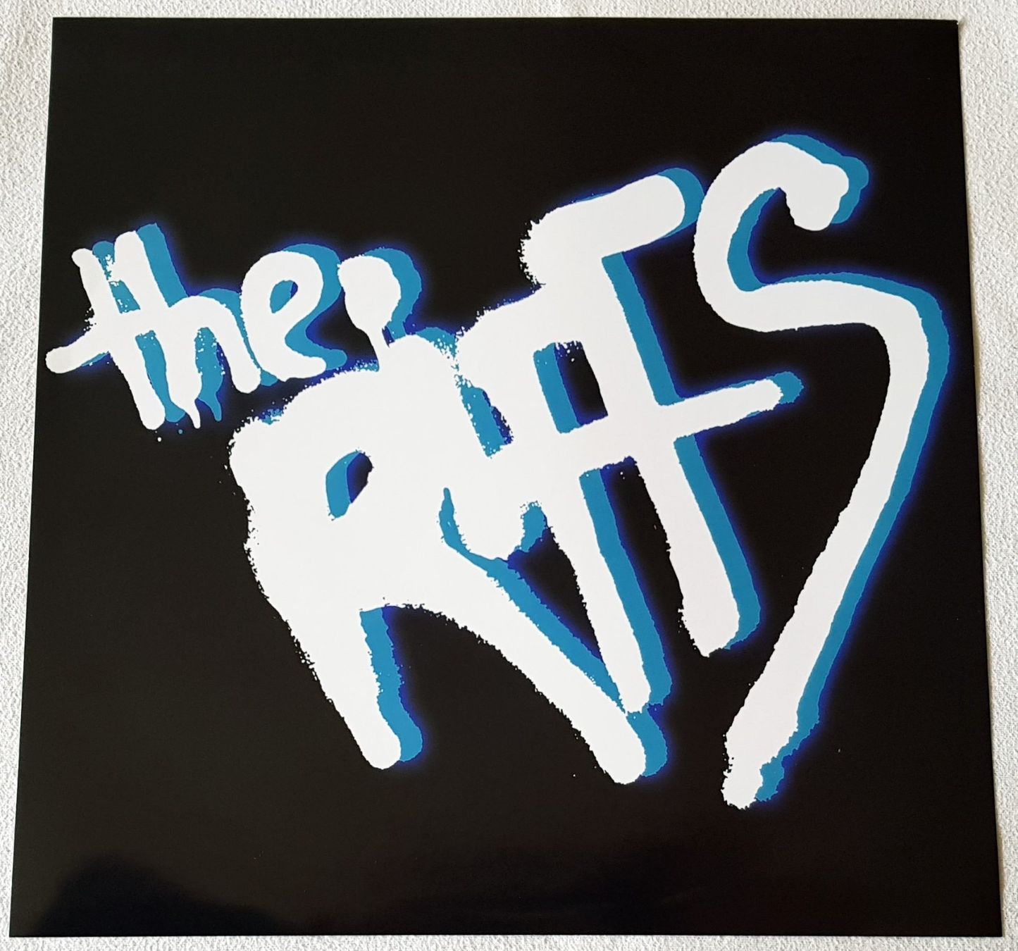 Dischi in vinile: The Riffs – Underground Kicks - LP - 2000 - First Press – Usato da Uster venduto da Zardodel 6