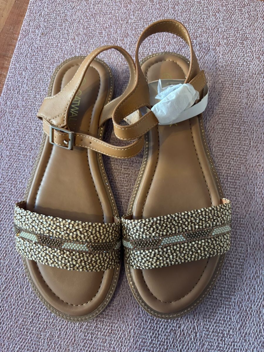 Dosenbach Chaussures femmes: Sandaletten  – Neuf (Voir description) à Brunnen par san_7gww