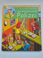 Mein Bilderbuch von der POLIZEI  👮‍♂️🚓🚨