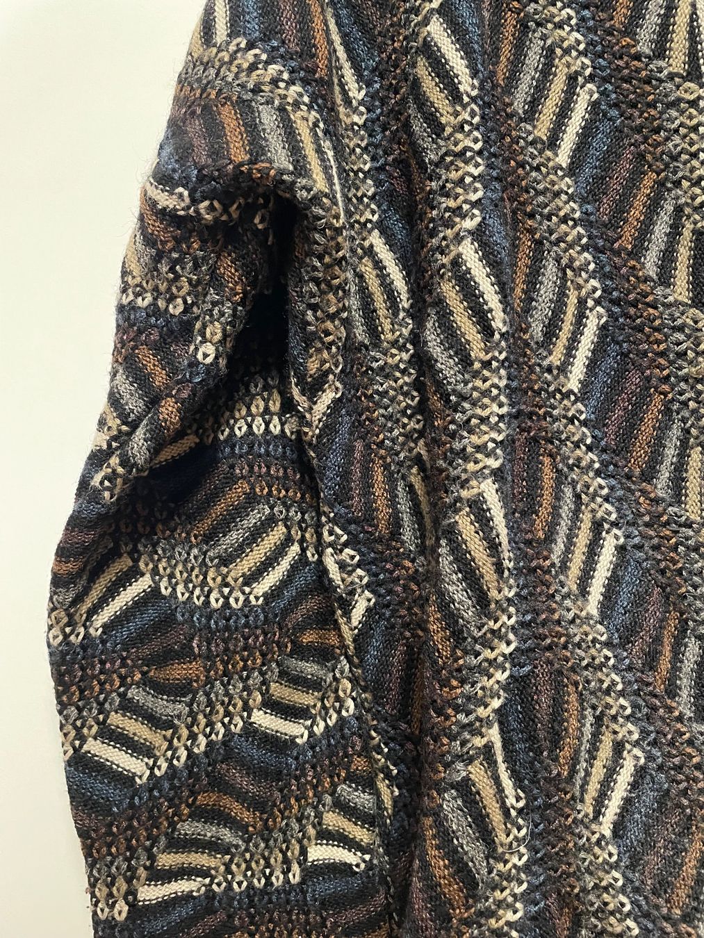 Maglioni & Felpe: Rework Strickpullover XL/TG, Vintage Stil – Usato da Winterthur venduto da jas_6ysz 2