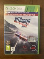 Need for Speed Rivals für Xbox 360 (IT)