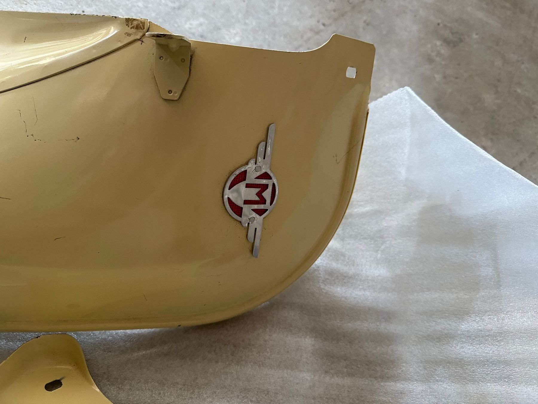Ciclomotori: Vélomoteur Mobilette – Usato da Commugny venduto da LeWill 8
