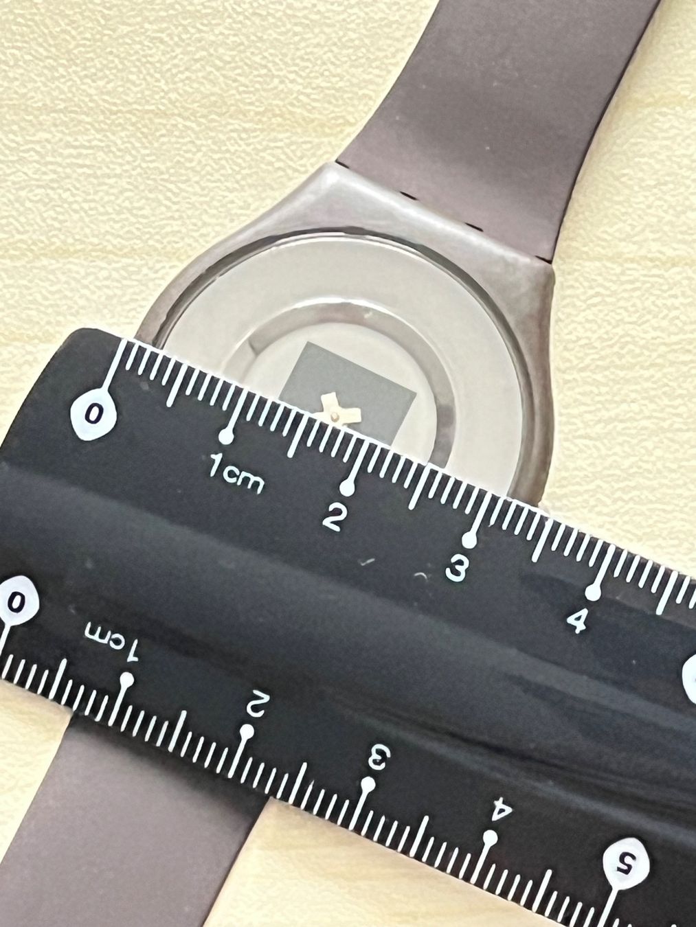 Swatch Orologi: Swatch Uhr, seltenes Modell – Usato da Grenchen venduto da chththl 3