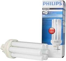 Philips Leuchtstofflampe Master PL-T-TOP, 32 W, GX24q-3