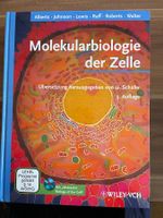 Molekularbiologie der Zelle (5. Auflage)