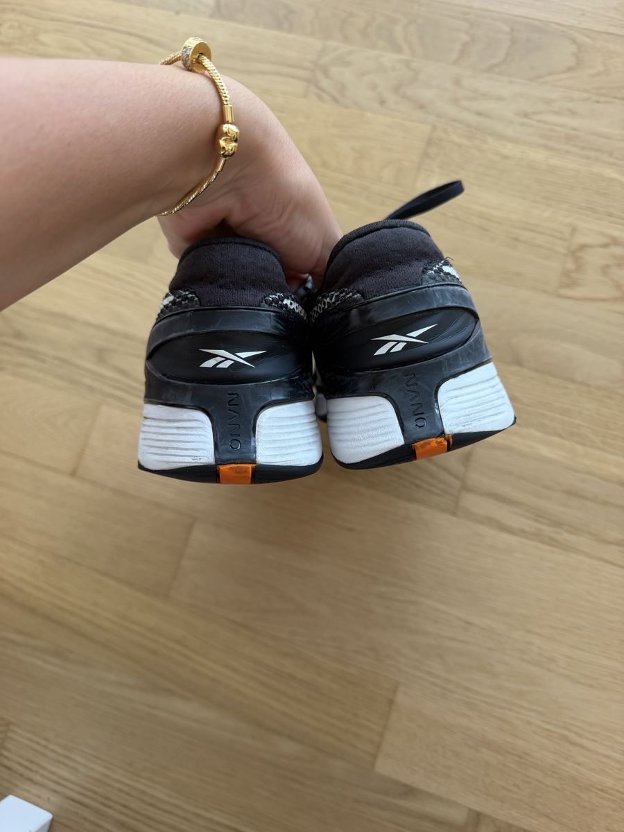 Scarpe da uomo: Reebok Nano X1 Shoes – Usato da Zürich venduto da lil_h279 2