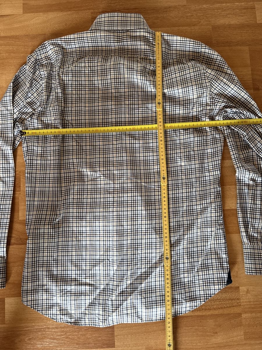 Camicie: Tommy Hilfiger Hemd, Gr. 40 – Usato da St. Gallen venduto da mai_zpt7 3