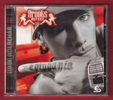 Brooks Buford - Straight Outta Rehab (CD)