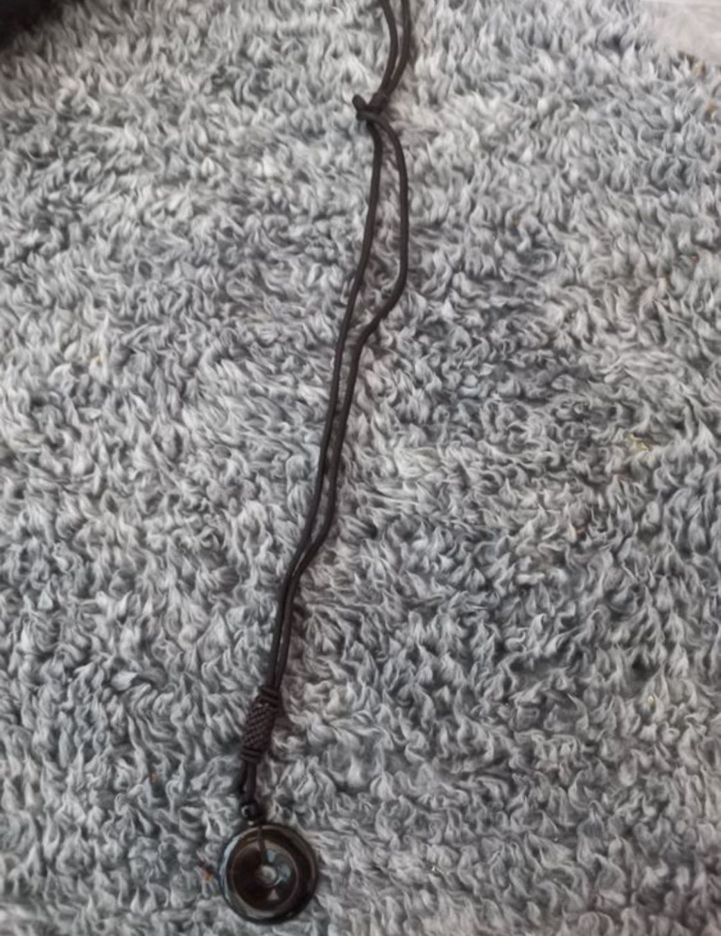 Ketten: 5 Ketten mit Stein – Neu (gemäss Beschreibung) aus Baden von rocket85 3