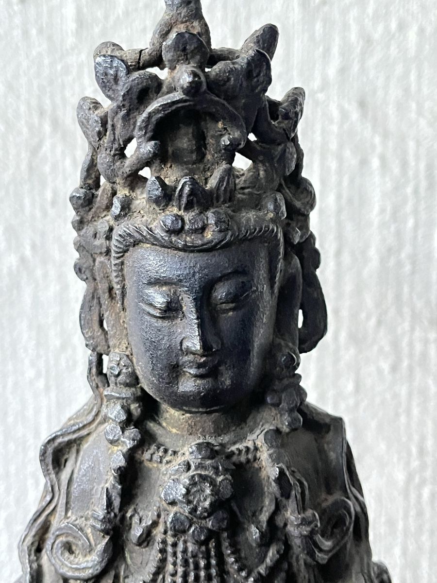 Figuren: Guanyin – Gebraucht aus Zürich von pat_vb56 2