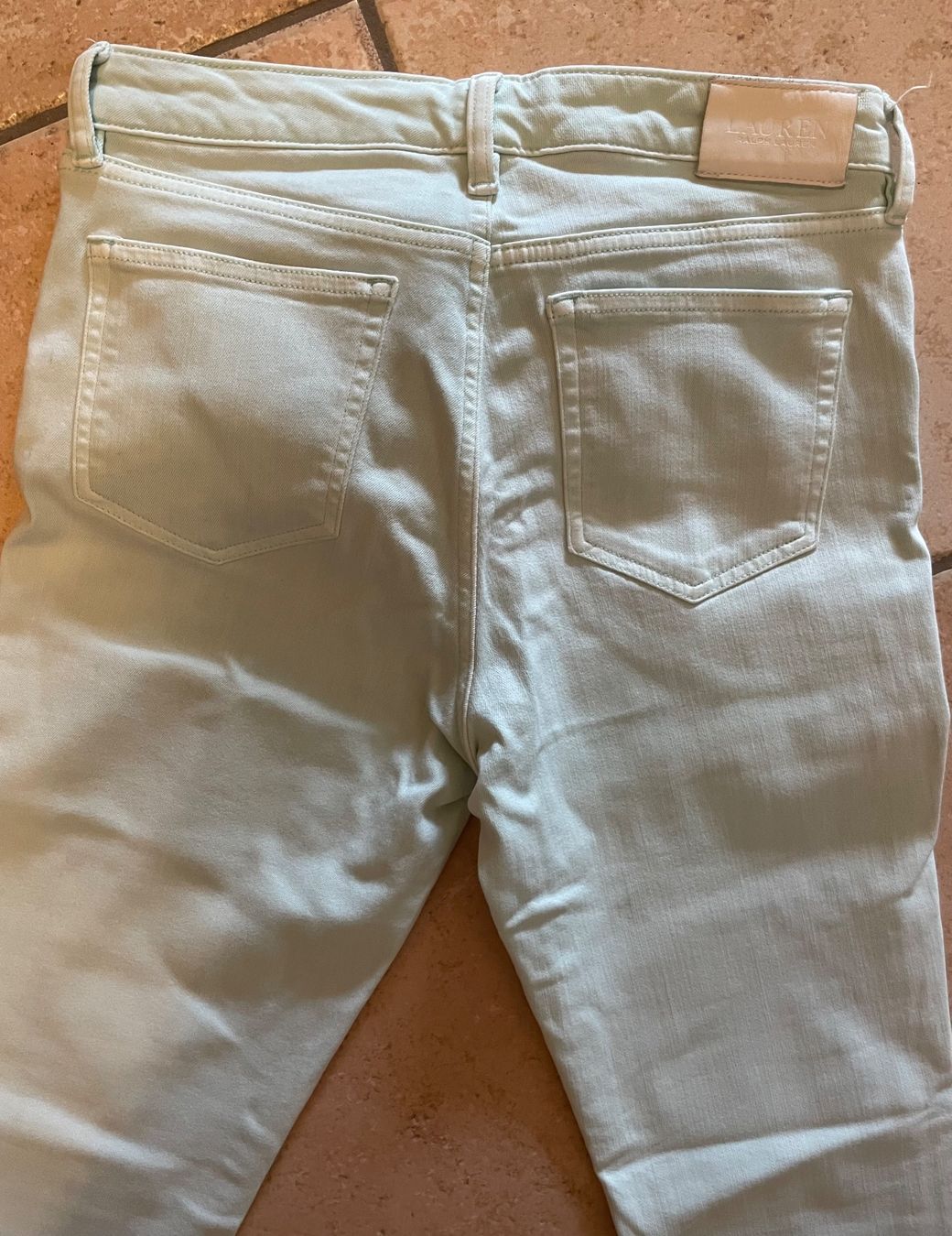 Ralph Lauren Pantaloni: Pantacourt Ralph Lauren – Nuovo (secondo la descrizione) da Lausanne venduto da Lou__ 3