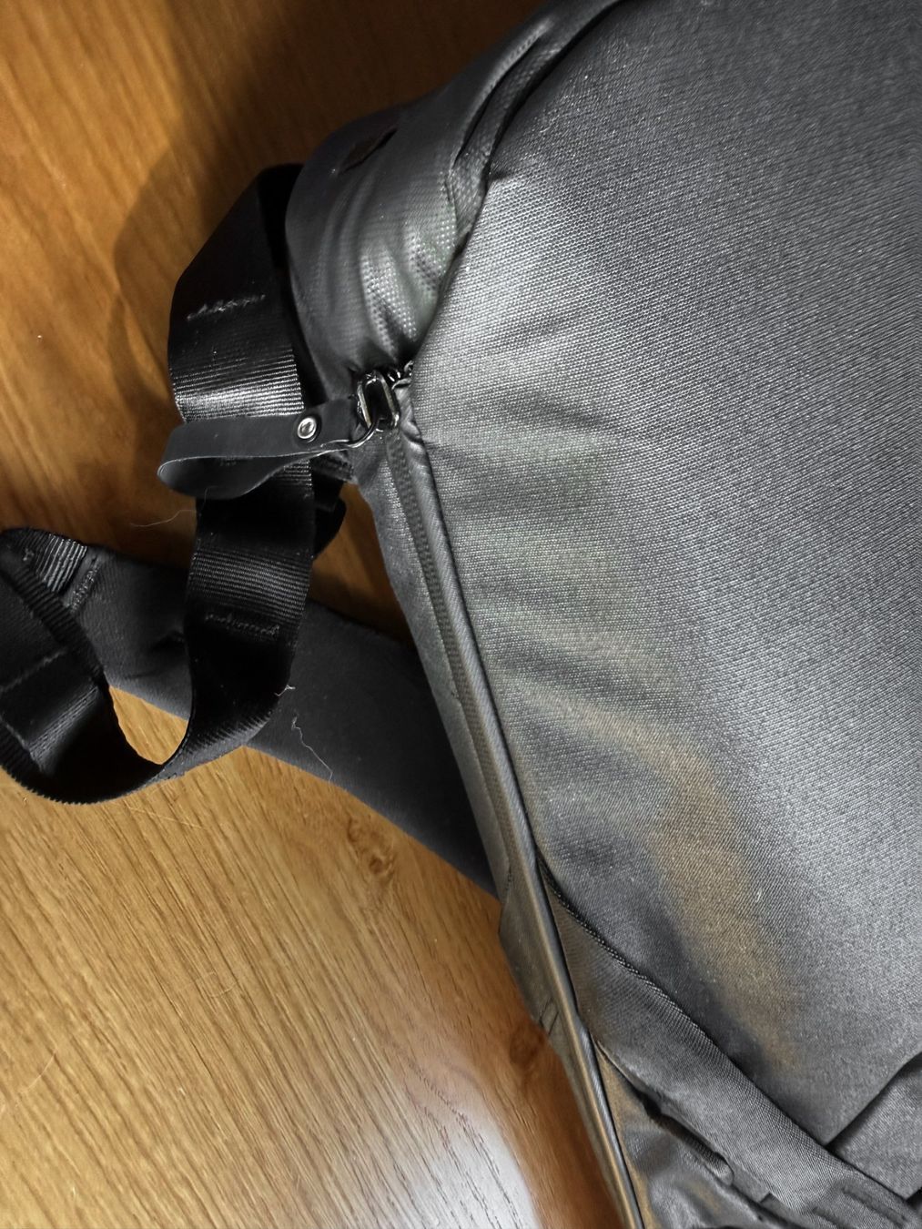 Peak Design Sacs à dos: Peak Design Everyday Totepack 20L – D'occasion à Grand-Lancy par JeanLukeSkywalker 7