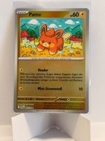 Pamo Reverse Holo Fatale Flammen PFL 032/094 DE NM