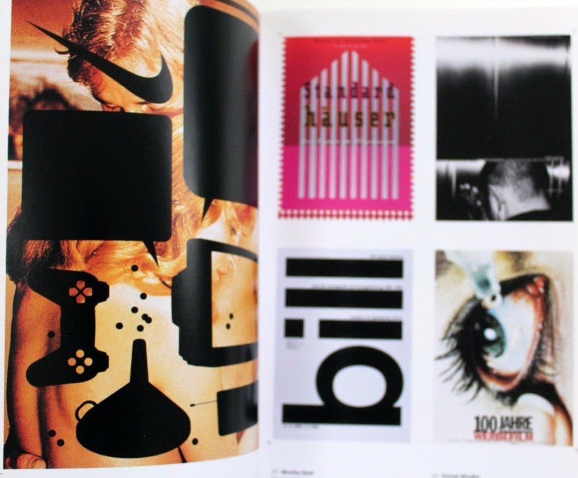 Libri: POSTER SAMMLUNG MUG ZH – Usato da Goldach venduto da Gaip 2