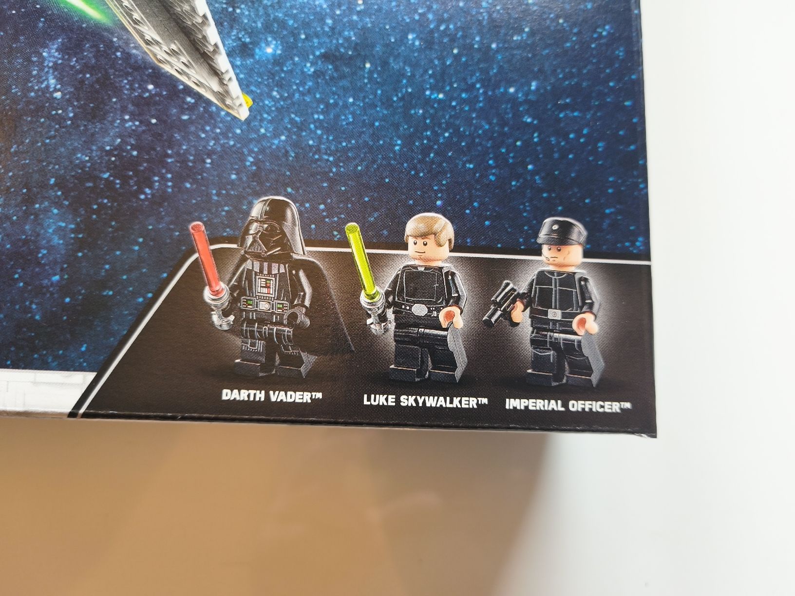 Lego Giocattoli: LEGO Star Wars 75302 Imperial Shuttle - OVP – Nuovo (secondo la descrizione) da Rüfenacht BE venduto da Morfius 1