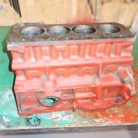 Mini Motorblock 1275-A plus