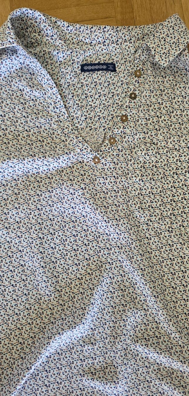 Camicette: Chemise/Blouse Bonobo – Usato da Yverdon-les-Bains venduto da van_dq65 2