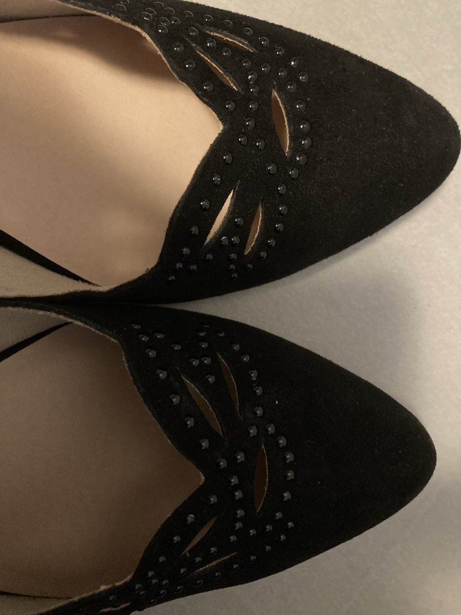Scarpe da donna: Caprice Pumps Gr. 38 neu – Nuovo (secondo la descrizione) da Winterthur venduto da NatMet11 2