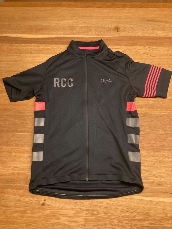 Rapha Merino RCC CLASSIC JERSEY M Acheter sur Ricardo