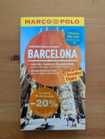 Marco Polo Reiseführer Barcelona