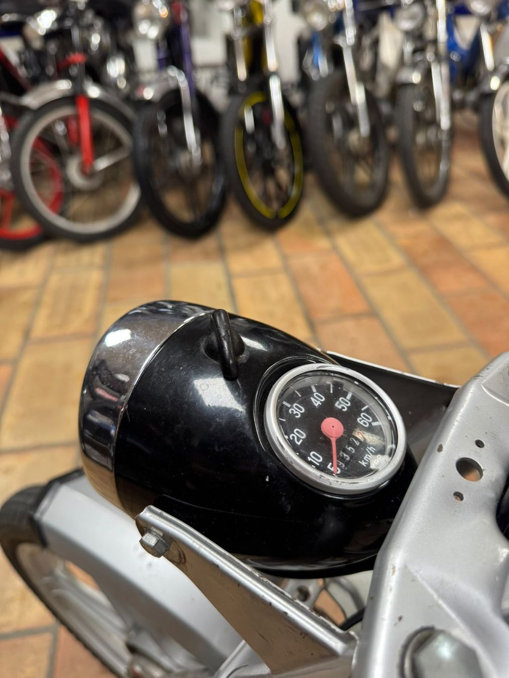 Puch Ciclomotori: Puch Maxi N mit Ausweis – Usato da Schmerikon venduto da Mofaparts 5