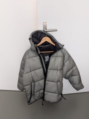 Barbour Winterjacke Neu!