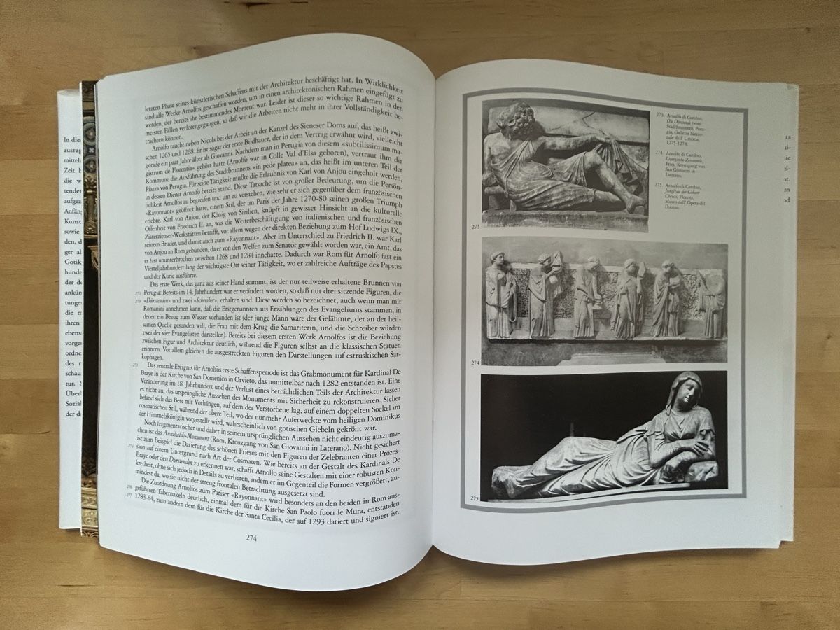 Libri: Die Kunst des Mittelalters – Usato da Himmelried venduto da rasmus67 7
