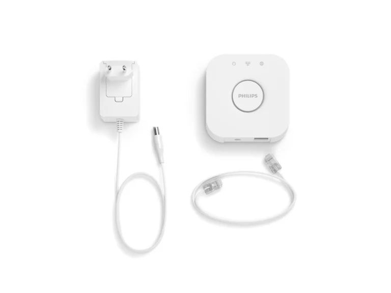 Philips Hubs & Switches: Hue Bridge – Neuf avec emballage d'origine à Biel/Bienne par PauloCordero 4