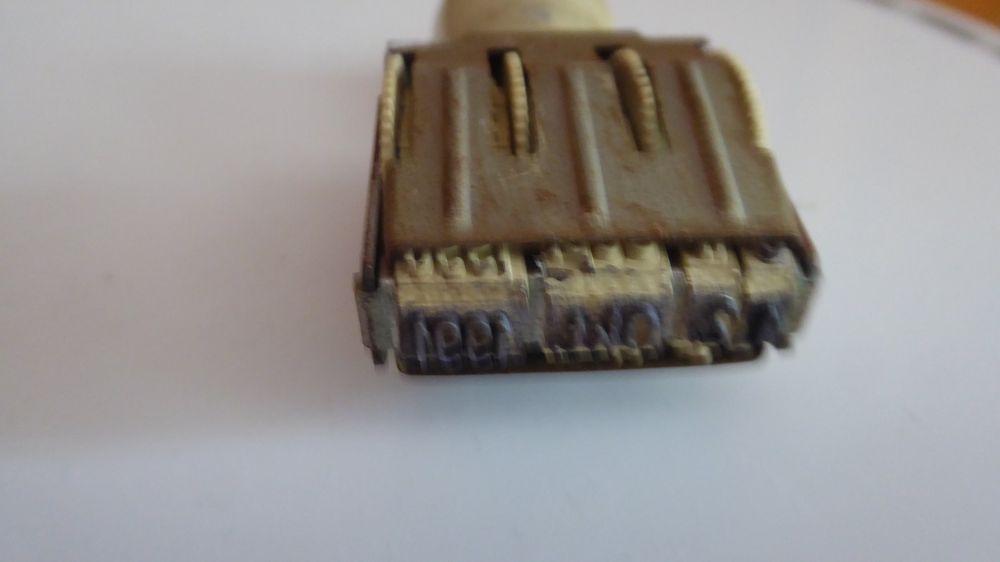 Trodat Timbri: Antiker Stempel trodat – Usato da Sargans venduto da Benziner 2