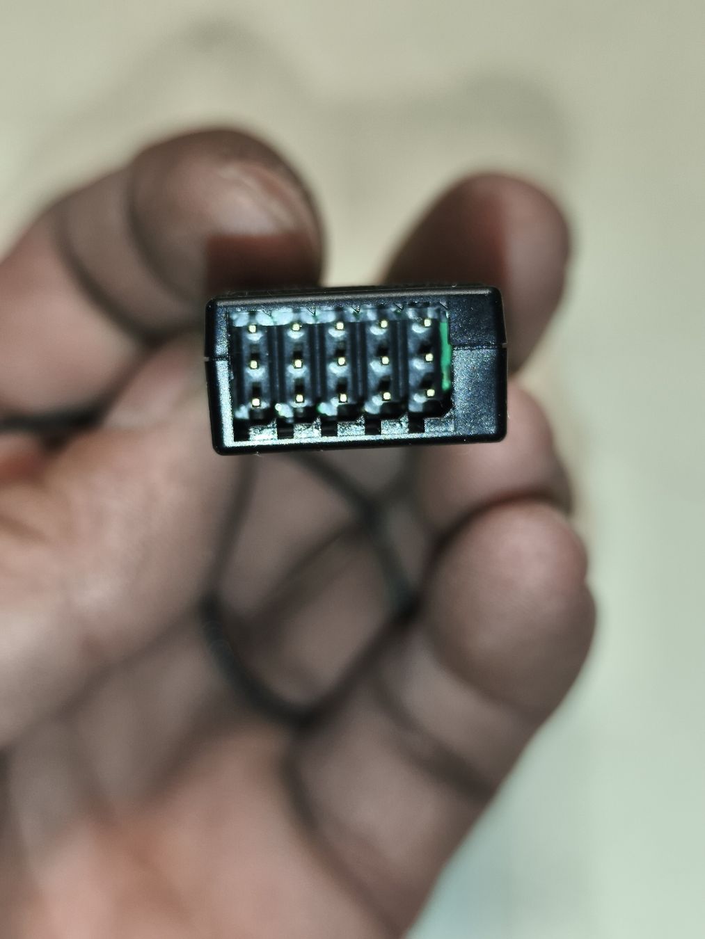 Ricevitori: HiTec Optima 7 AFHSS 2.4GHz(em78) – Usato da Künten venduto da Schnaepplihuus 3