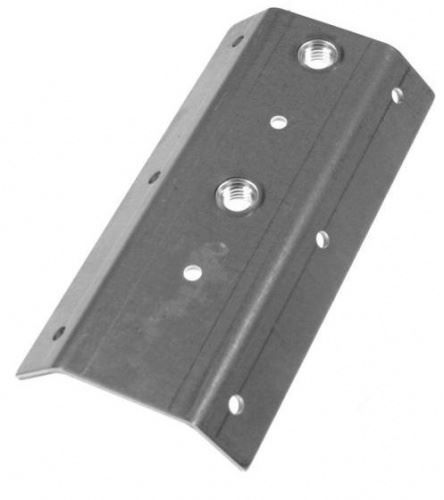 Flipperkästen: BEINSCHRAUBENPLATTE (WILLIAMS) – Neu (gemäss Beschreibung) aus Schalunen von schwabspielautomaten