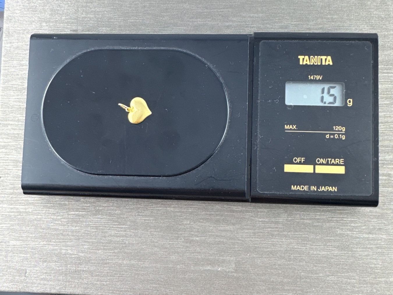 Ciondoli: Anhänger 750 Gold – Usato da Niederuzwil venduto da leo_8857 3
