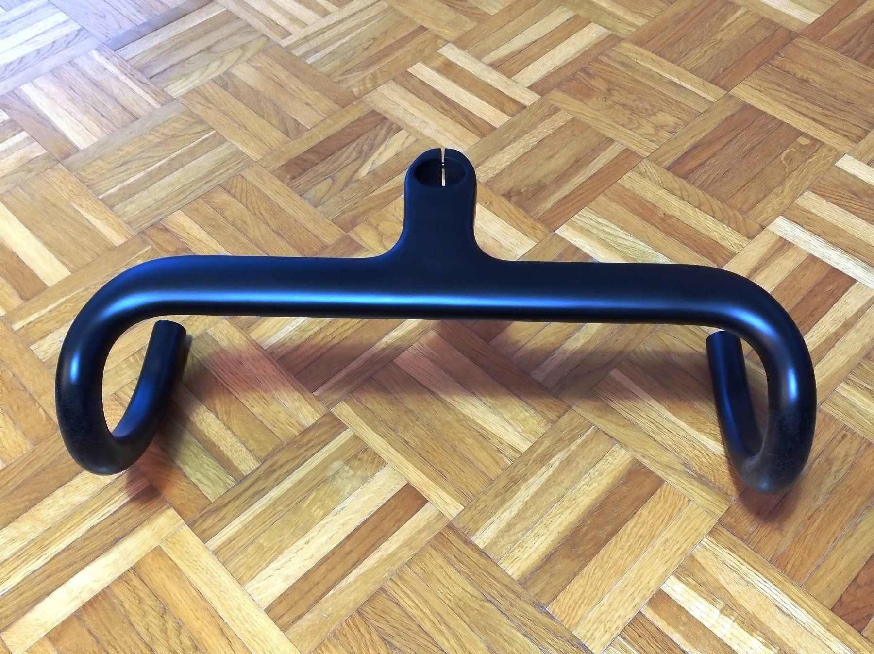 Ersatzteile: Carbon-Lenker 90x400mm – Neu (gemäss Beschreibung) aus Effretikon von VanPersie 1