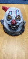 Grusel Clown Maske Halloween
