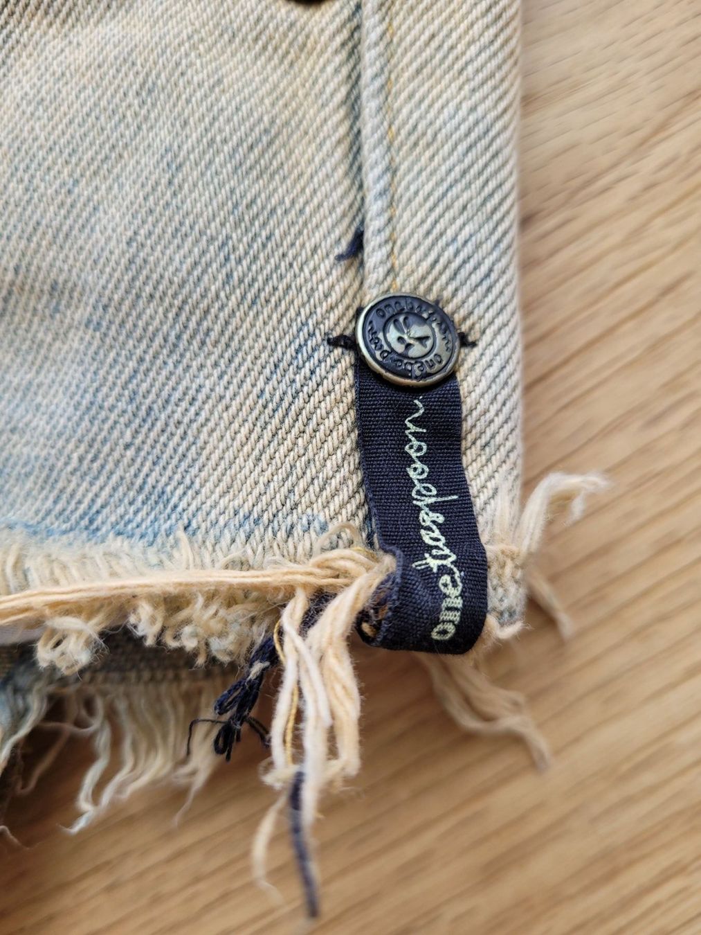 Pantalons: oneteaspoon Shorts – D'occasion à Rheinfelden par DHS 5