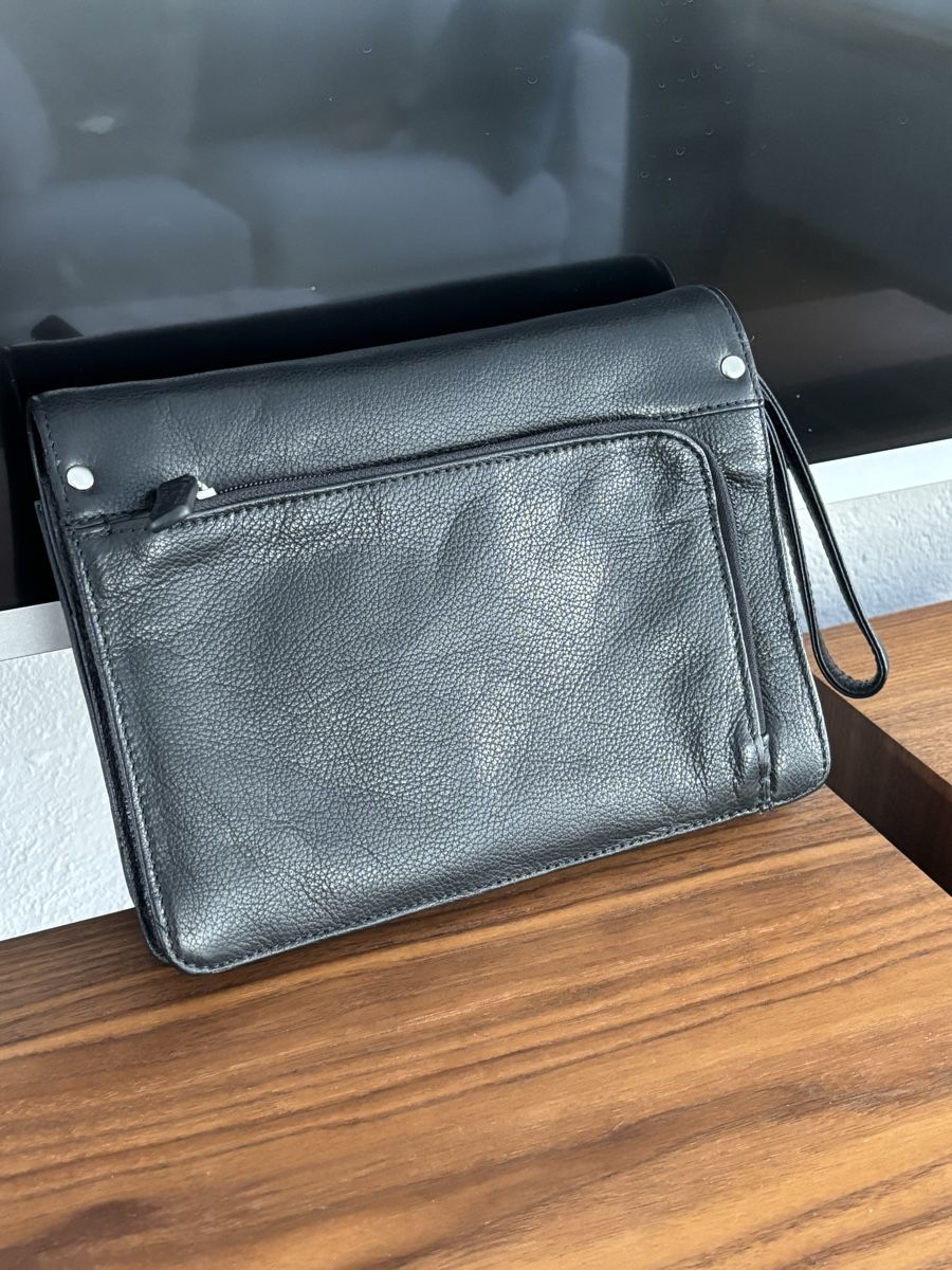 Borse: Handgelenktasche – Usato da Esslingen venduto da Sereno3 2