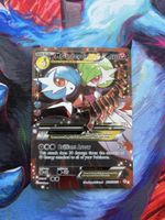 Pokemon Radiant collection M Gardevoir EX RC31/RC32