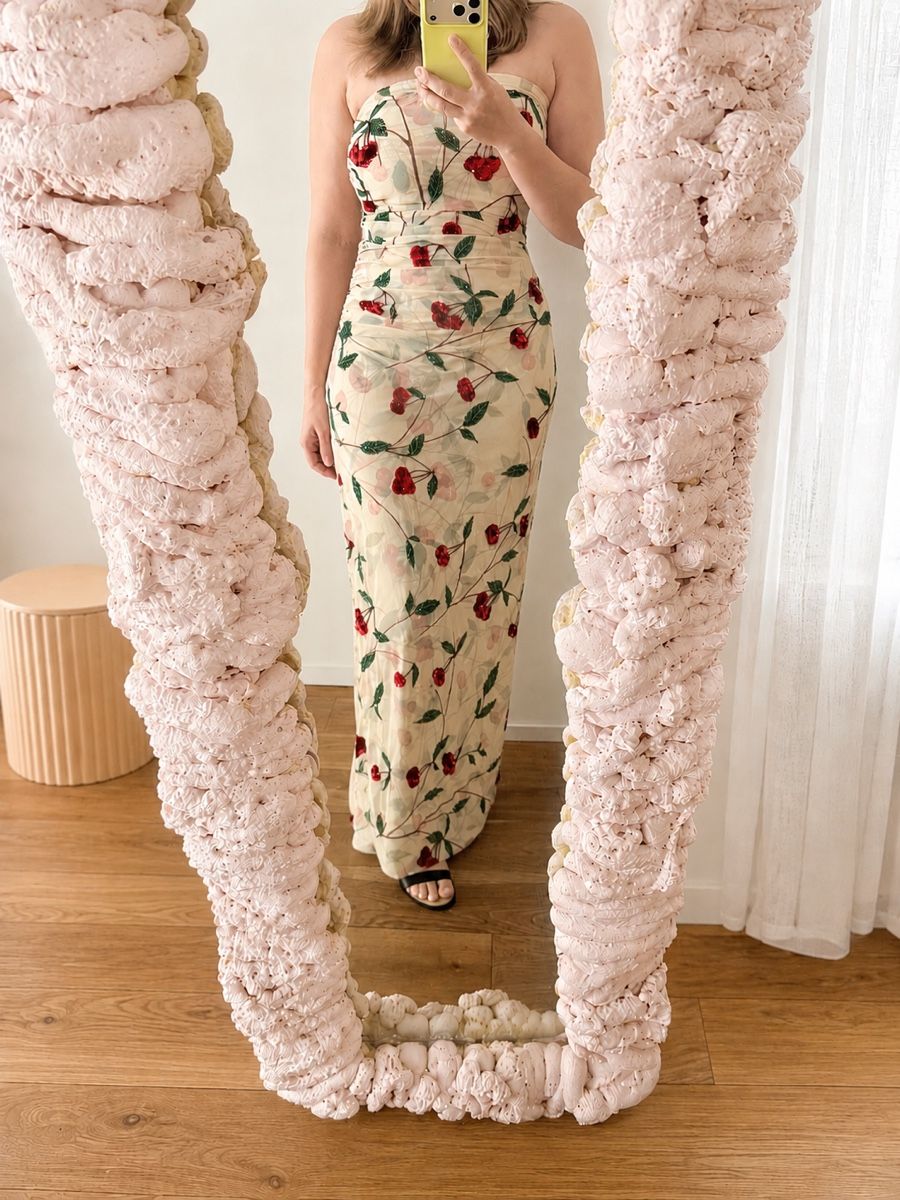 H&M Vestiti: H&M Stella McCartney Kleid – Nuovo e nell'imballaggio originale da Zürich venduto da ninelf 1
