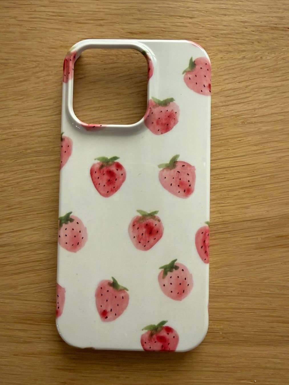 Cover & Protezioni schermo: Iphone 16pro case – Nuovo (secondo la descrizione) da Winterthur venduto da vik_9ws6