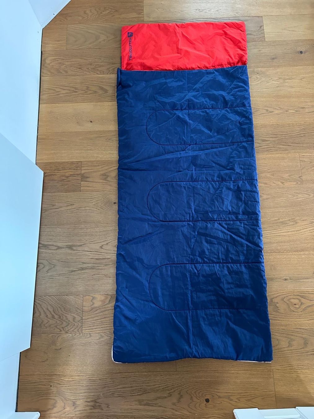 Schlafsäcke: Sac de couchage 175cm – Gebraucht aus Grandson von micha40