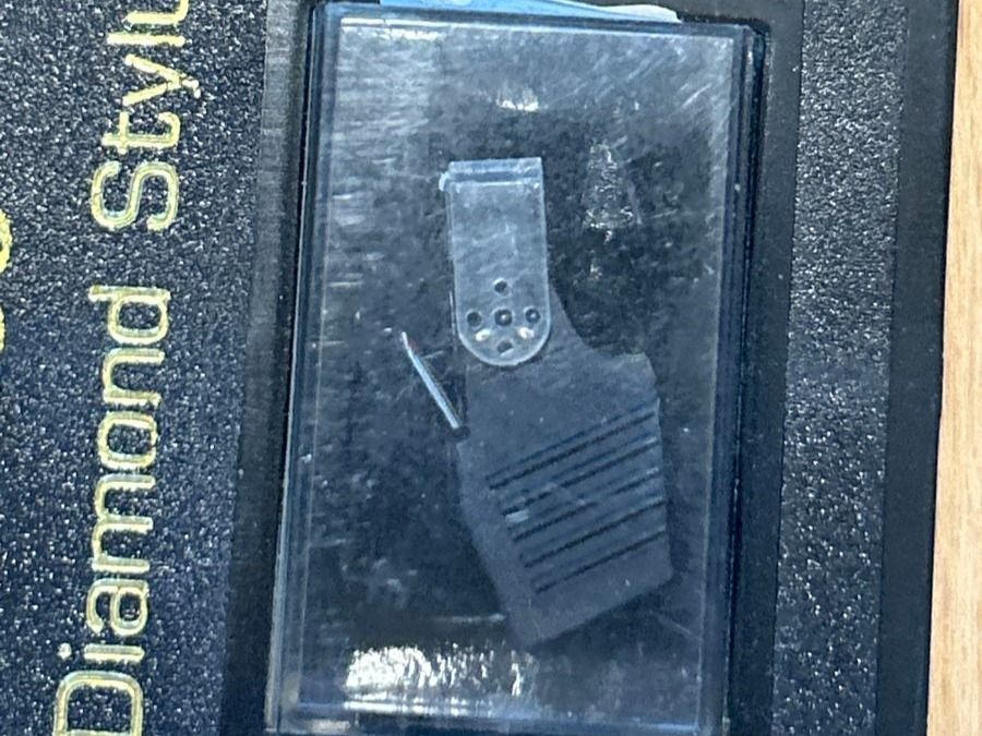 Akai Plattenspieler: Akai RS-100 – Neu (gemäss Beschreibung) aus Bottmingen von LuckyLuke2008 2