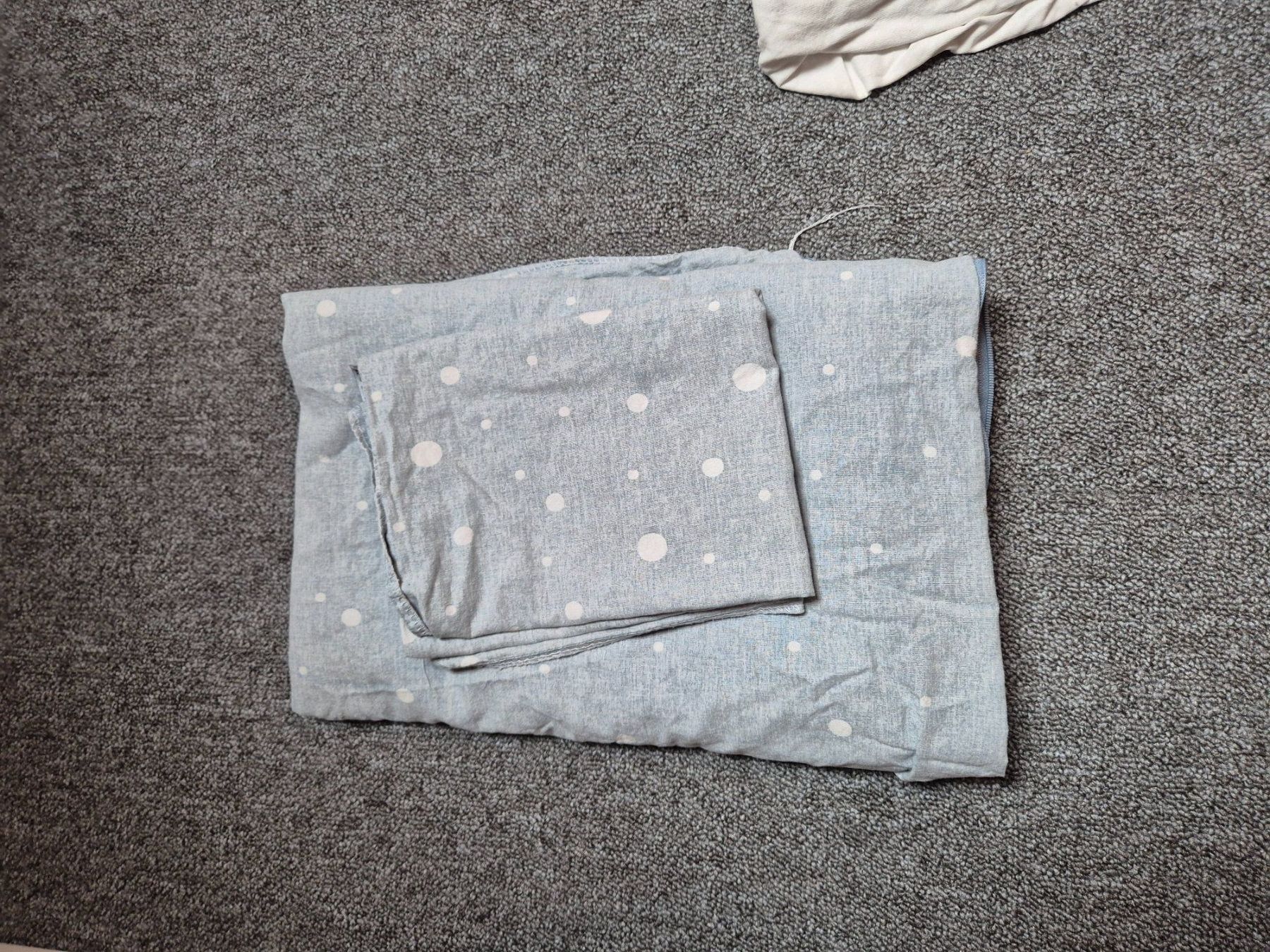 Materassi: Kinderbettmatratze ABC-Bambini 70x140 cm – Usato da Olten venduto da schlaubi123 2