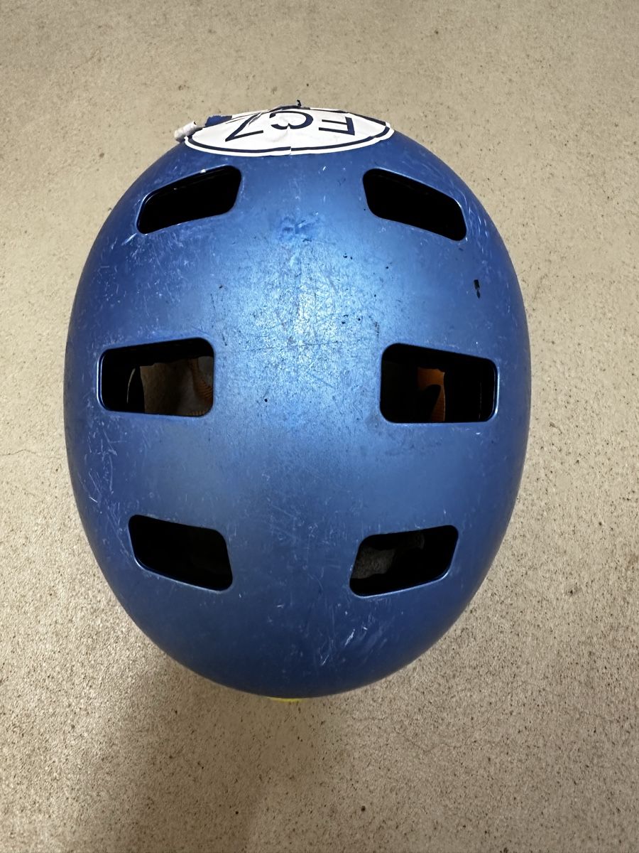Uvex Casques: Uvex Kid 3 Kinderhelm – D'occasion à Volketswil par Frenc77 2